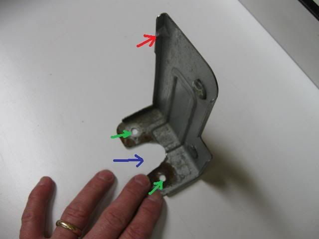 DIY: 1996 Camry Power Antenna Replacement Procedure - Toyota Nation